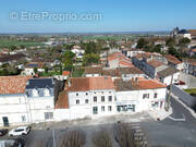 Maison à BARBEZIEUX-SAINT-HILAIRE