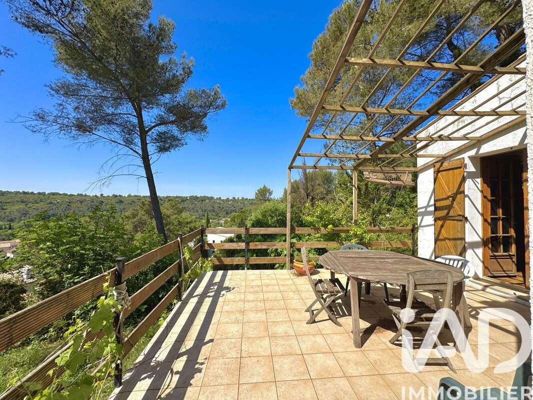 Photo 3 - Maison à GRABELS