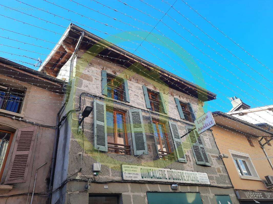 Appartement à VOREPPE