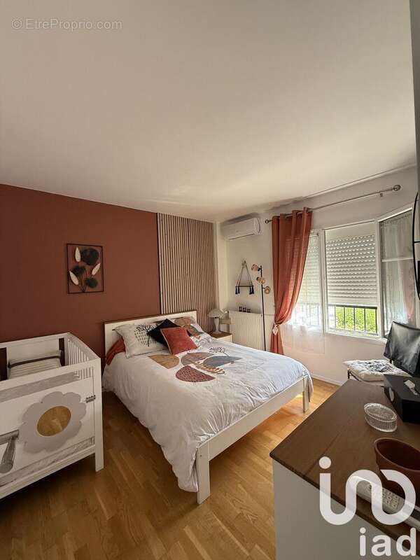 Photo 6 - Maison à SAVIGNY-LE-TEMPLE