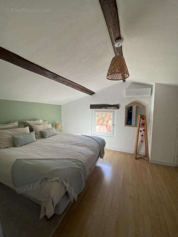 Maison à COGOLIN