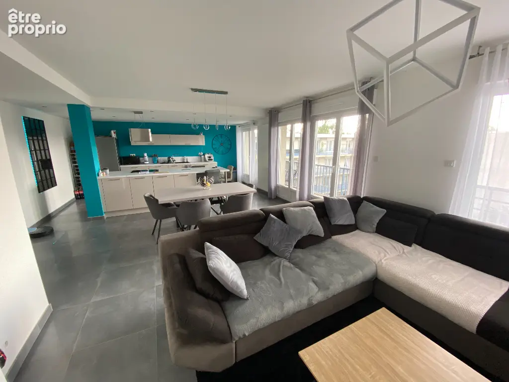 En exclusivite sur luneville, - photo 4