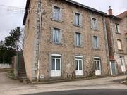 Appartement à DUNIERES