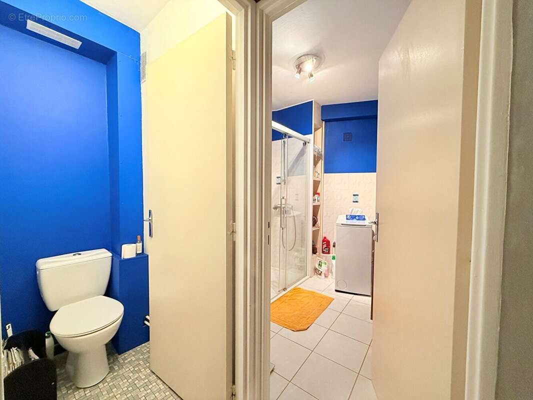 Appartement à EPINAL