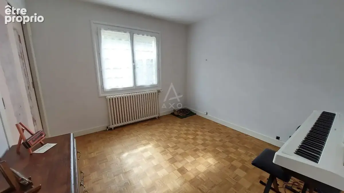 Maison de plain-pied à Saujon - photo 3