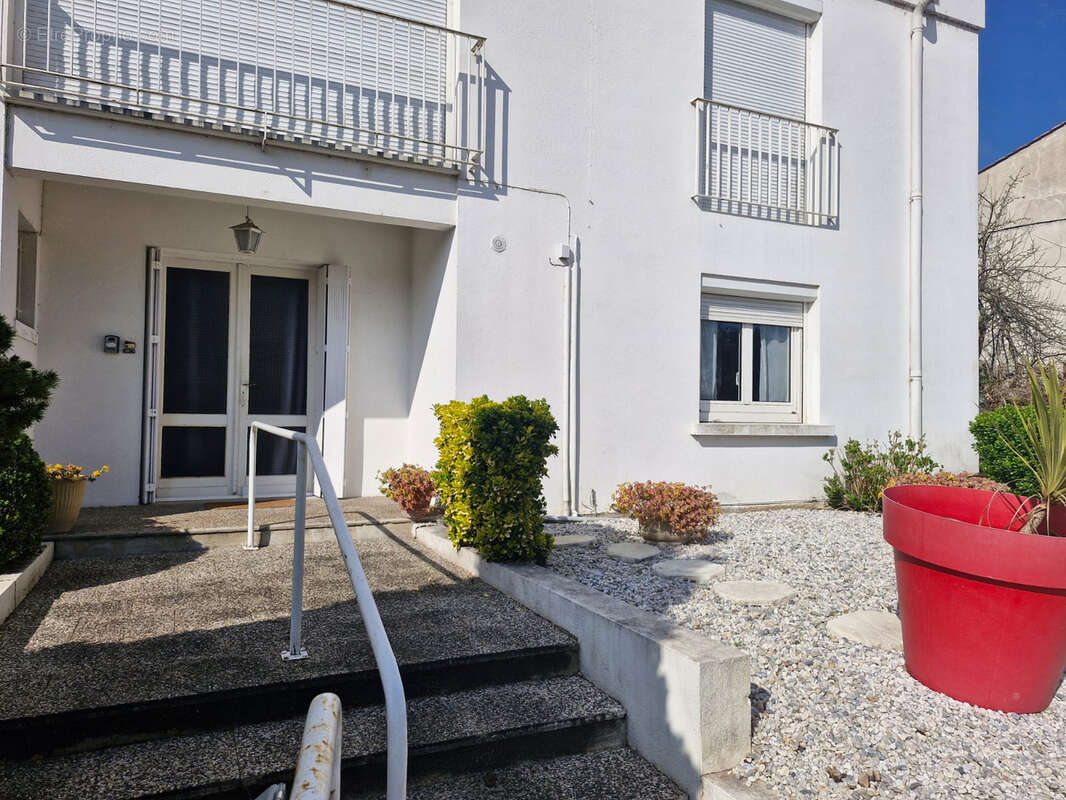 Maison à SAINTE-FOY-LA-GRANDE