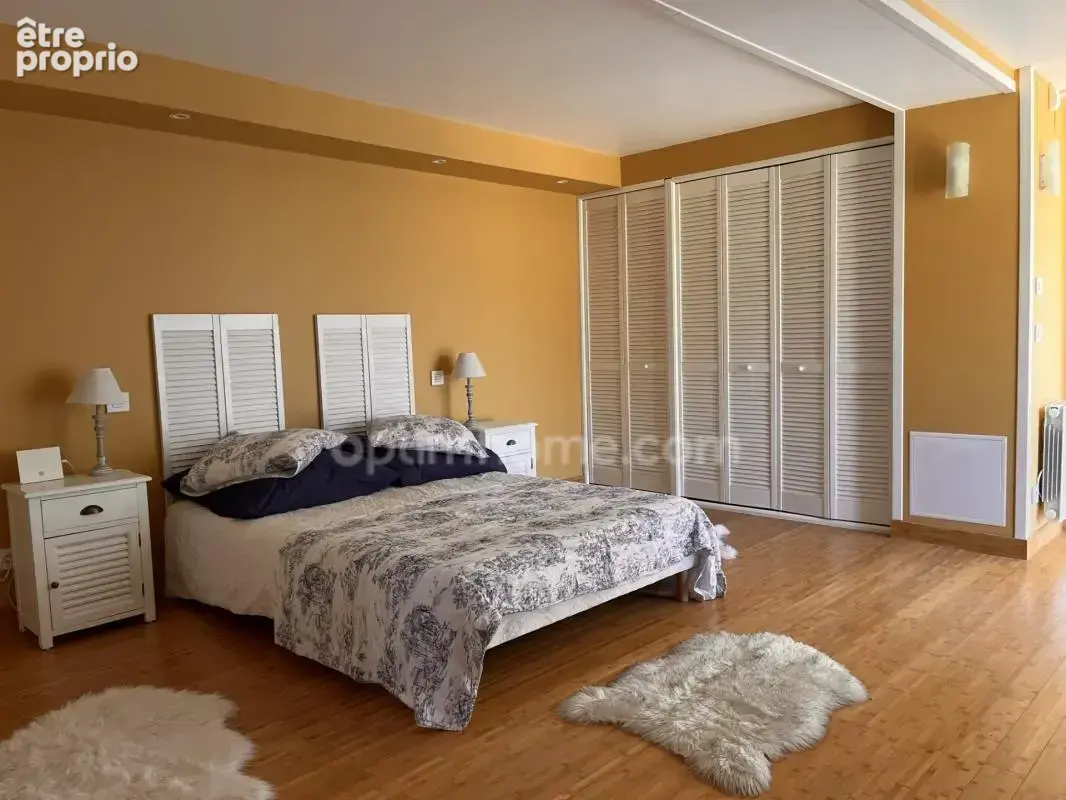 Propriété atypique, sur 5900m²,2 habitations, étangs, un espace bien être.., un potentiel exceptionnel à découvrir - photo 23