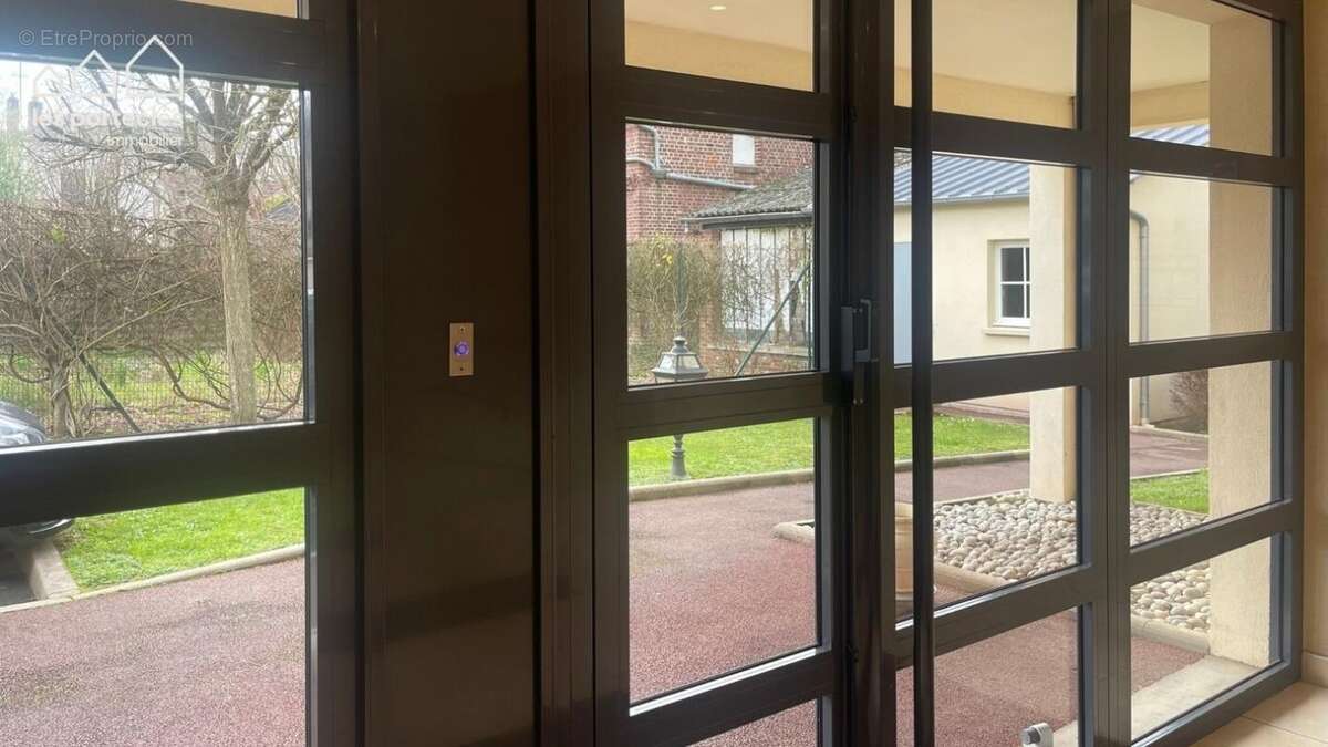 Appartement à BEAUVAIS