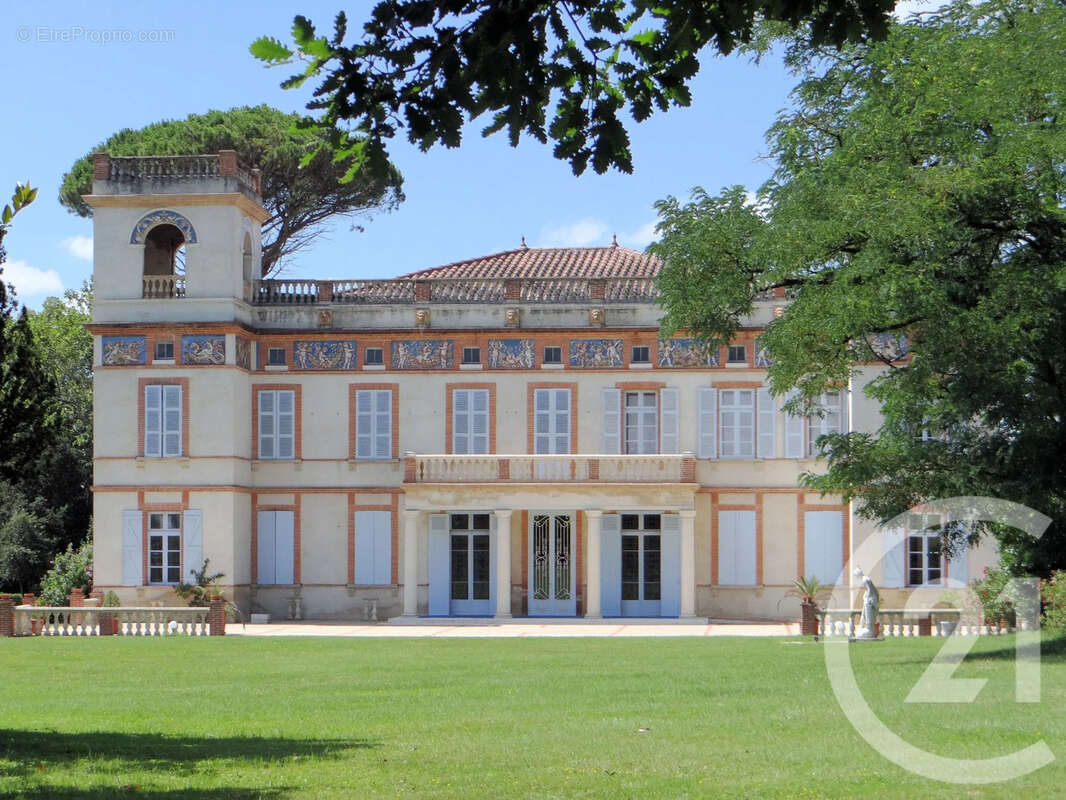 Terrain à VILLEBRUMIER