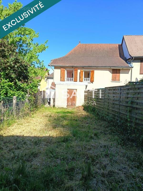 Photo 1 - Appartement à CORBELIN