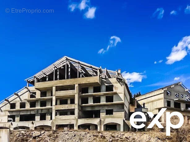 Appartement à SAINT-HONORE