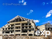 Appartement à SAINT-HONORE