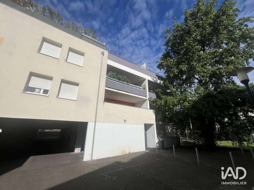 Appartement 63 m² à Villenave-D'ornon  - photo 9