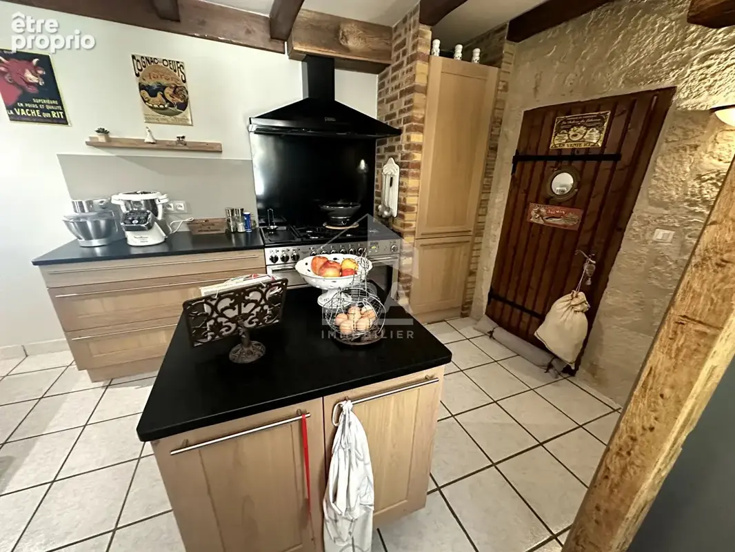 Maison 173m² à montigny-lencoup - photo 3