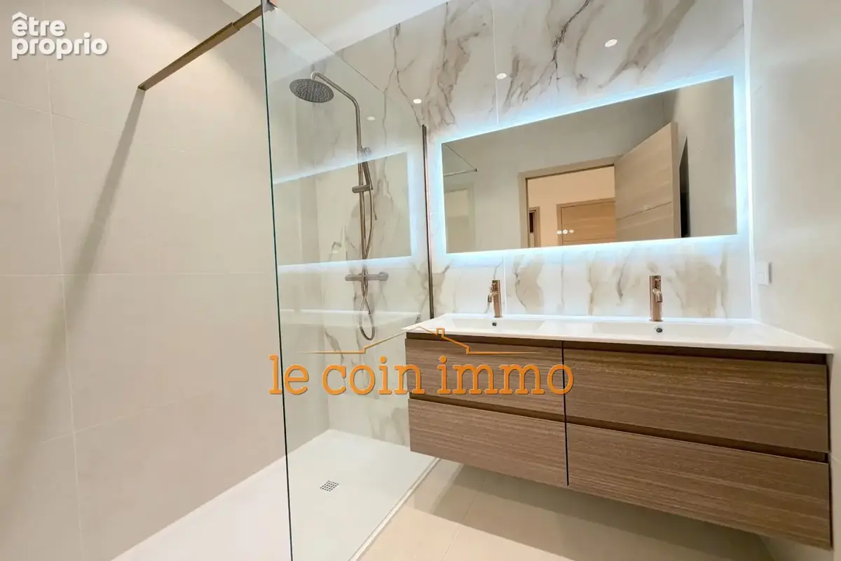 Appartement 3 pièces 72 m² à vendre à Antibes (06600) - photo 8