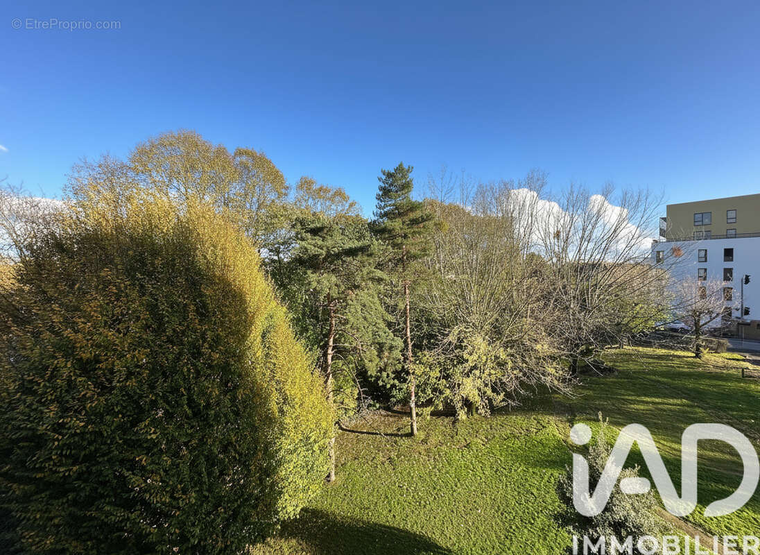 Photo 9 - Appartement à SAINT-JACQUES-DE-LA-LANDE