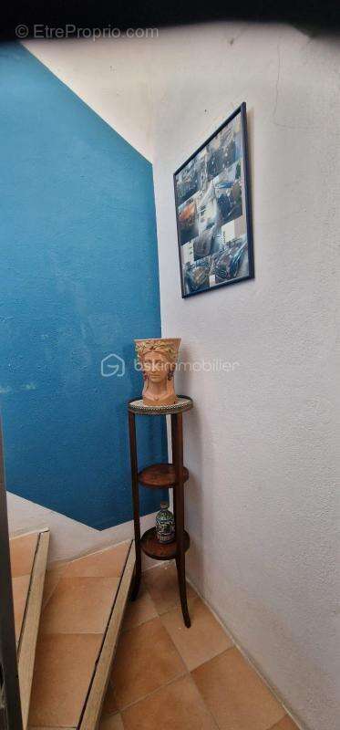 Maison de village Cap Corse - photo 10