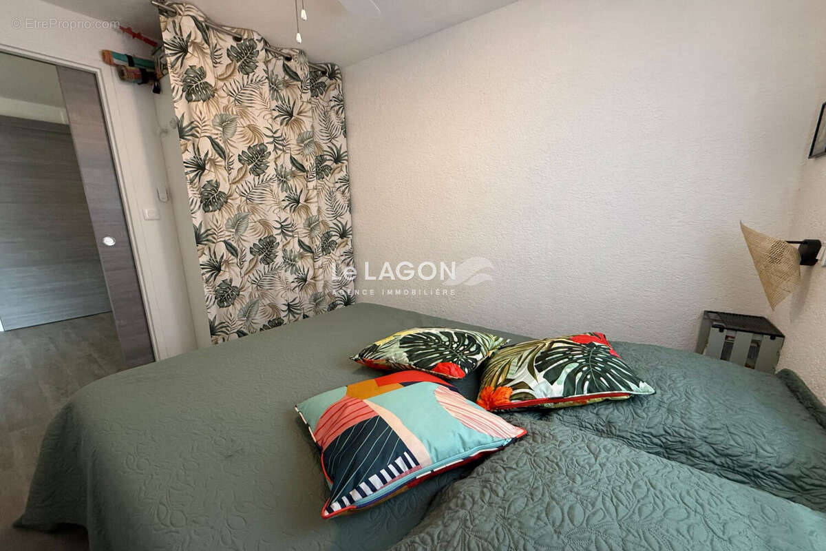 Appartement 30 m² à Saint-Cyprien  - photo 6
