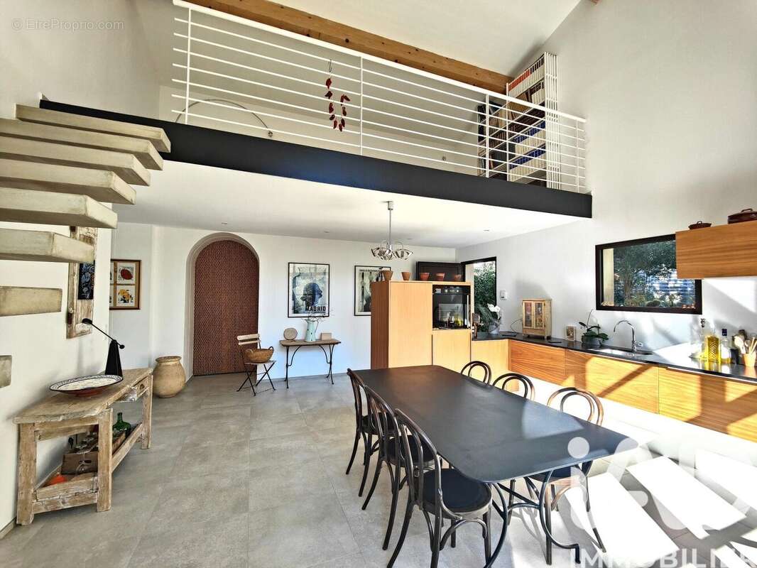 Photo 4 - Maison à TOULON