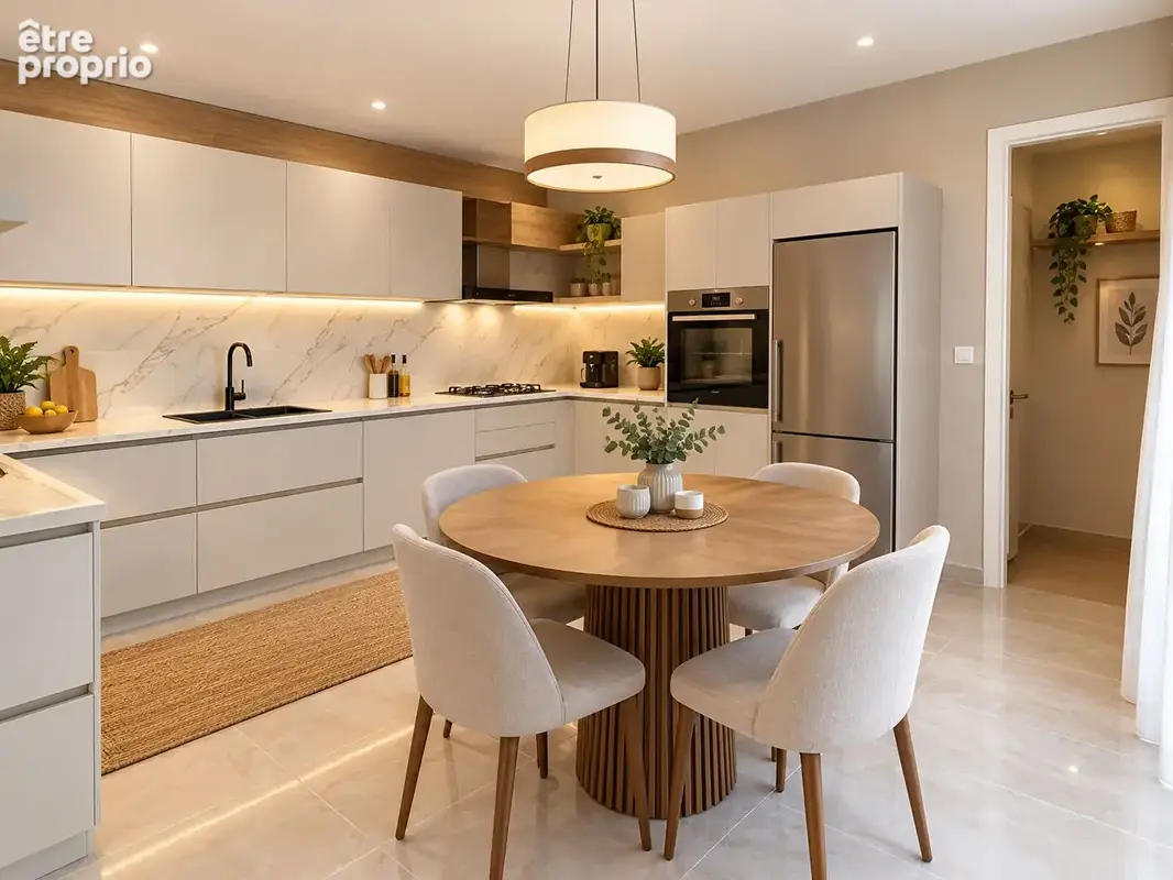 Maison Artix 5 pièces 106 m² - photo 5