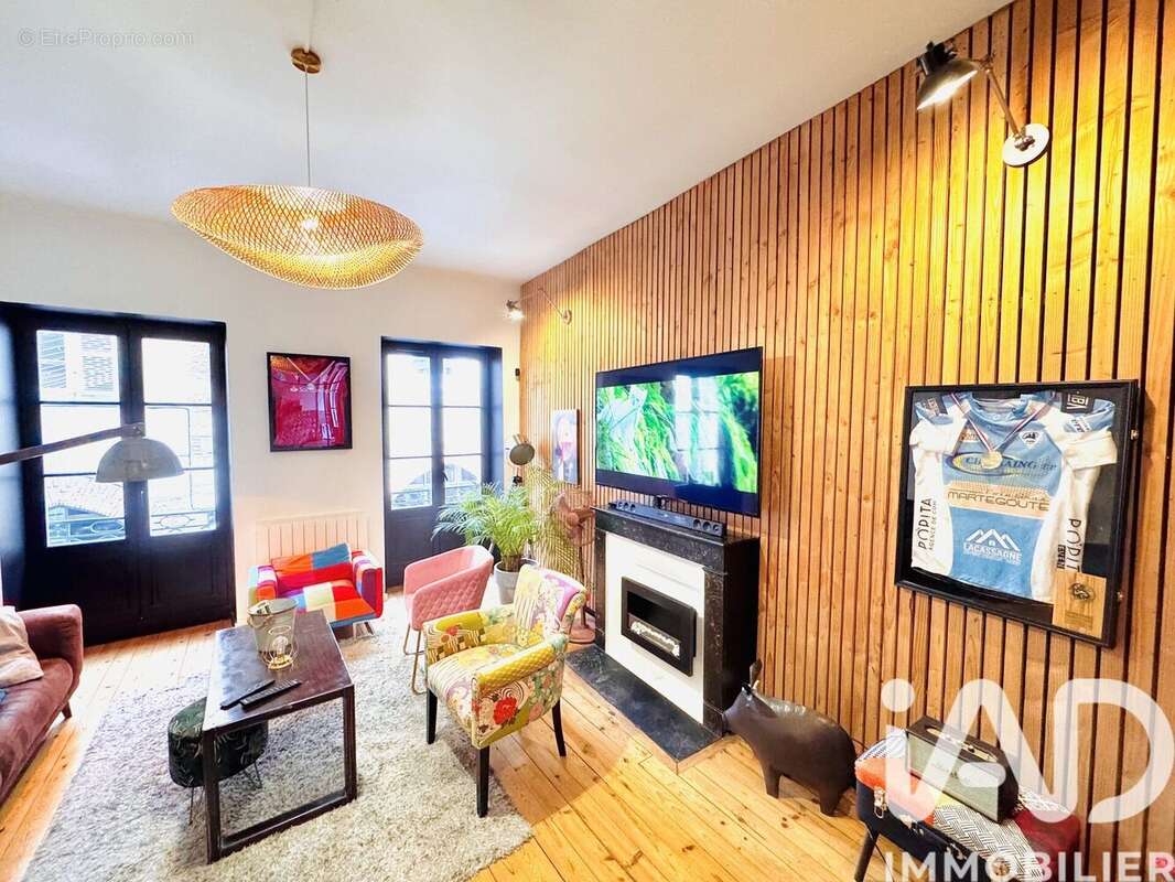 Photo 3 - Appartement à CAHORS