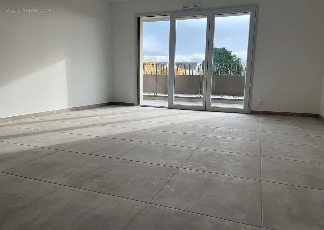 Appartement à SAINT-SYLVAIN-D&#039;ANJOU