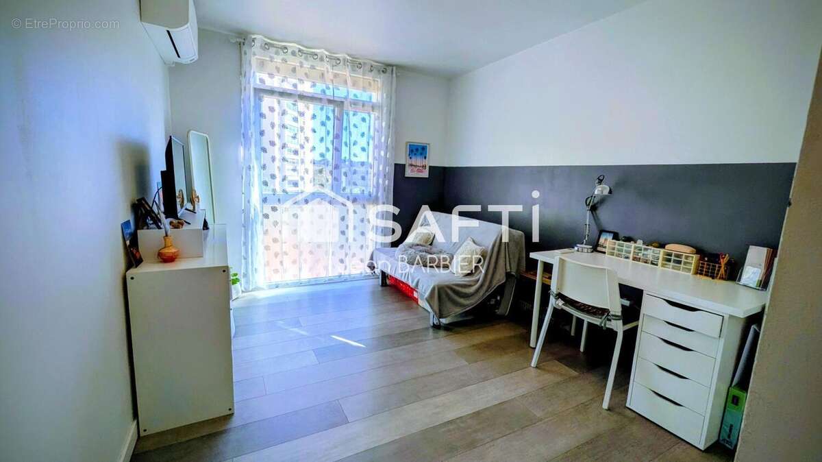 Photo 9 - Appartement à TOULON