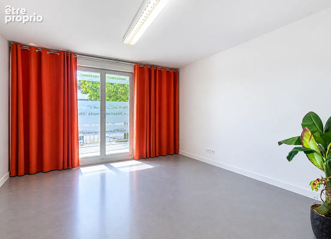 Appartement à TROYES