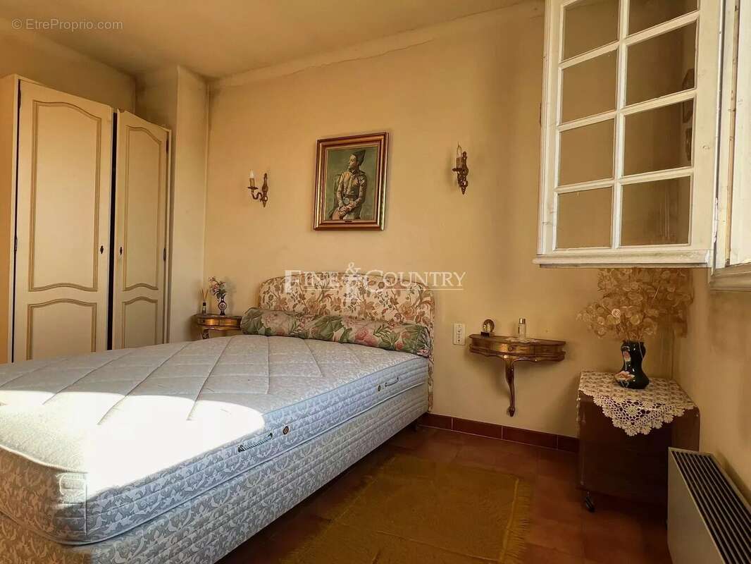 Vente Maison Mouans-Sartoux Village - photo 11