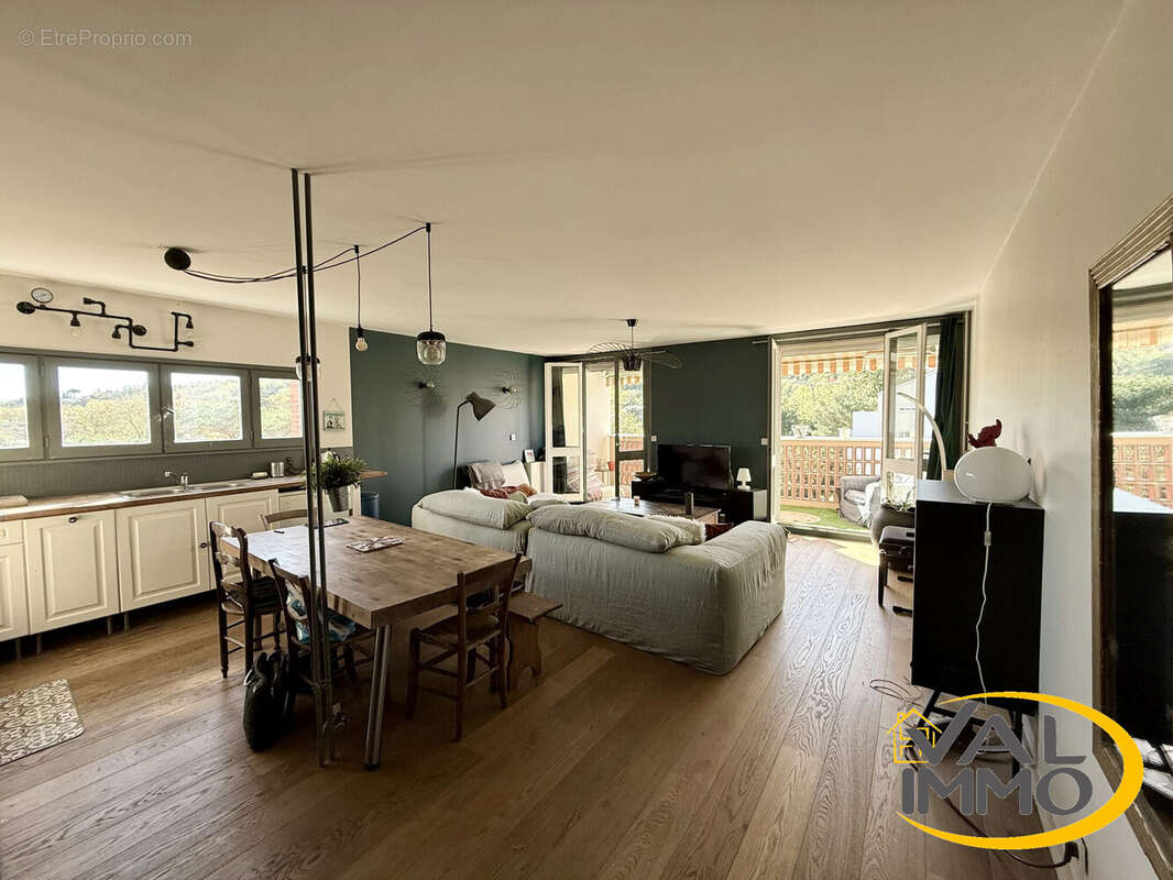 Appartement à CASTANET-TOLOSAN