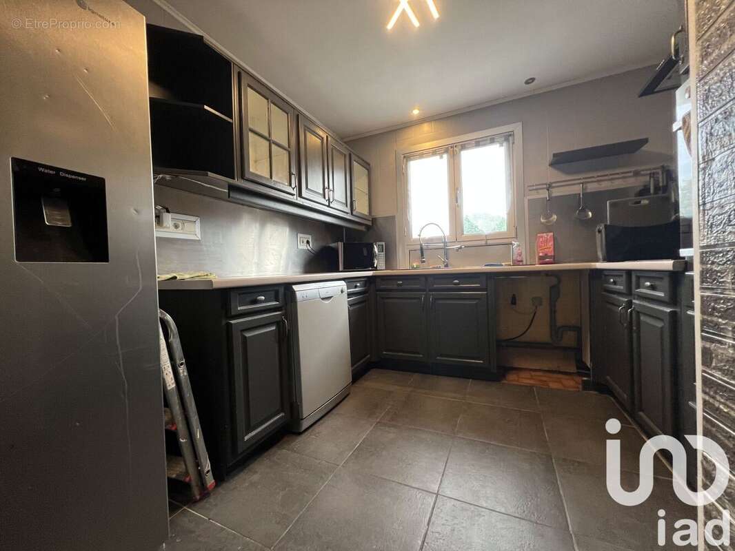 Photo 3 - Maison à ETREPAGNY