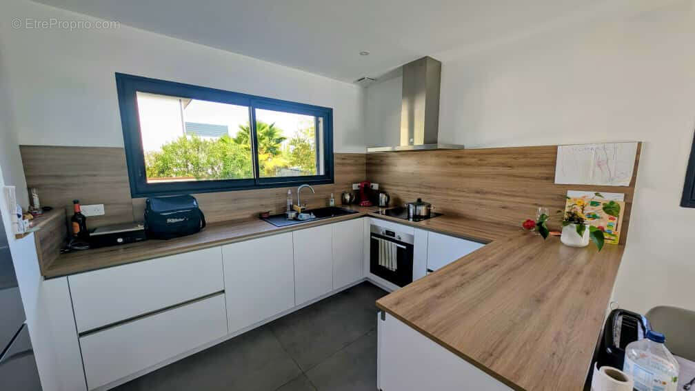 Maison à BANYULS-DELS-ASPRES