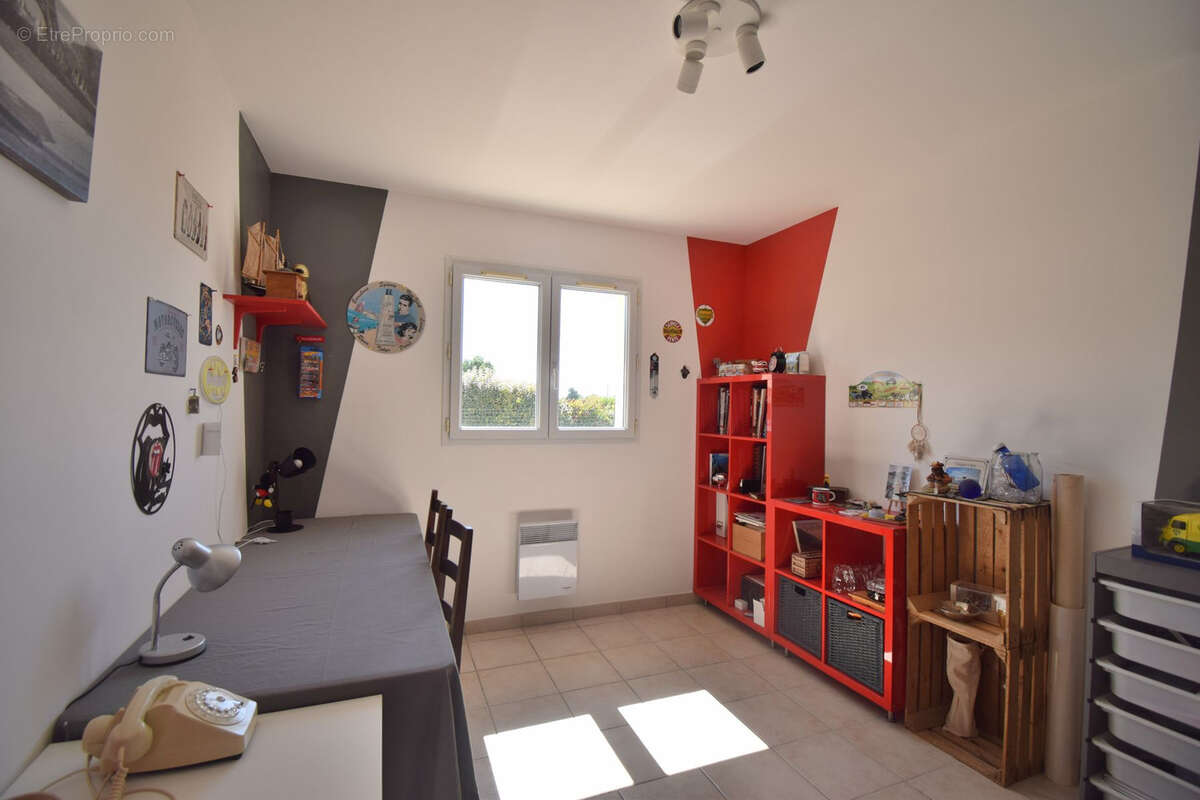 Maison 113 m² à Geneston  - photo 5