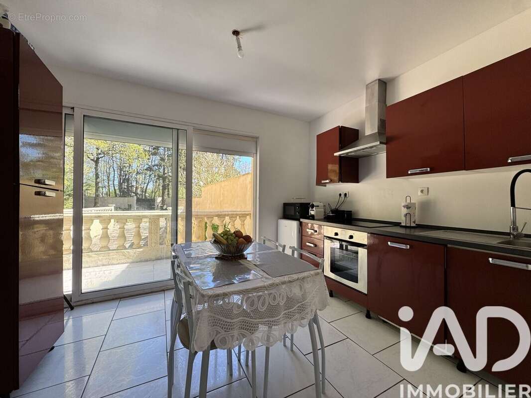 Photo 7 - Maison à SYLVAINS-LES-MOULINS