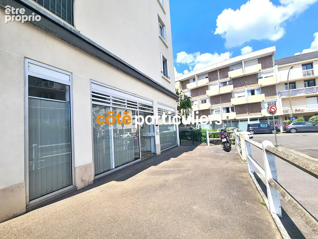 Local commercial idéalement situé au coeur du quartier Mexique - photo 6