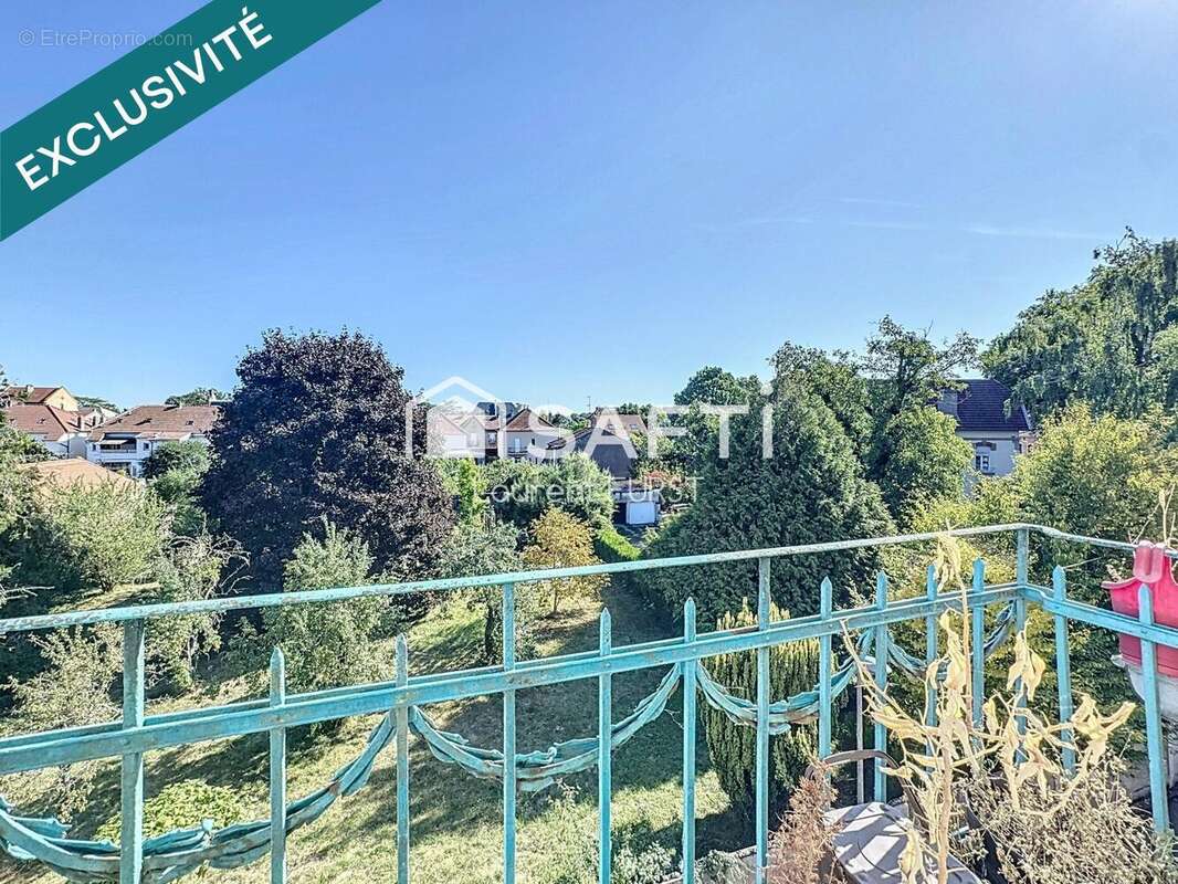 Photo 2 - Appartement à METZ