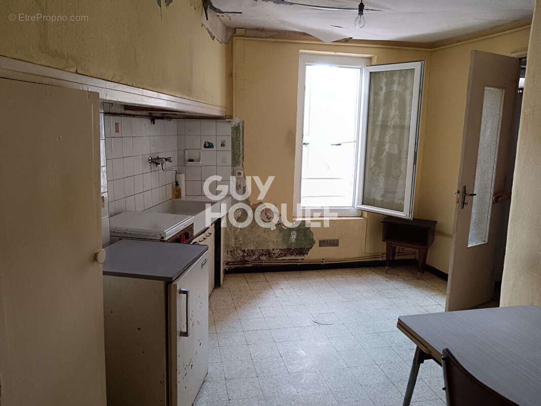 Appartement à NARBONNE