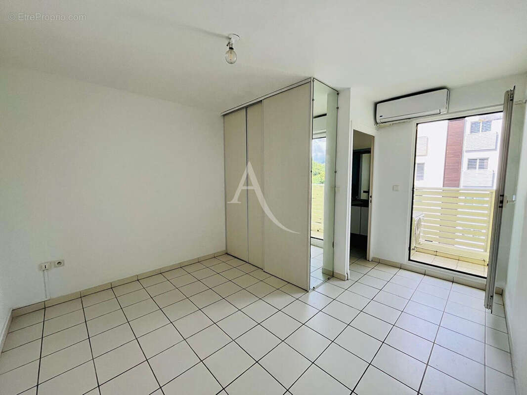 Appartement à FORT-DE-FRANCE