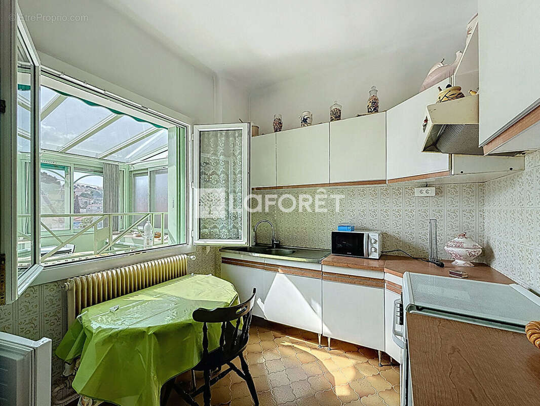 Maison à LES PENNES-MIRABEAU