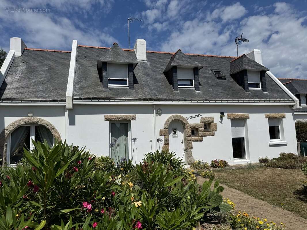 Maison à QUIBERON