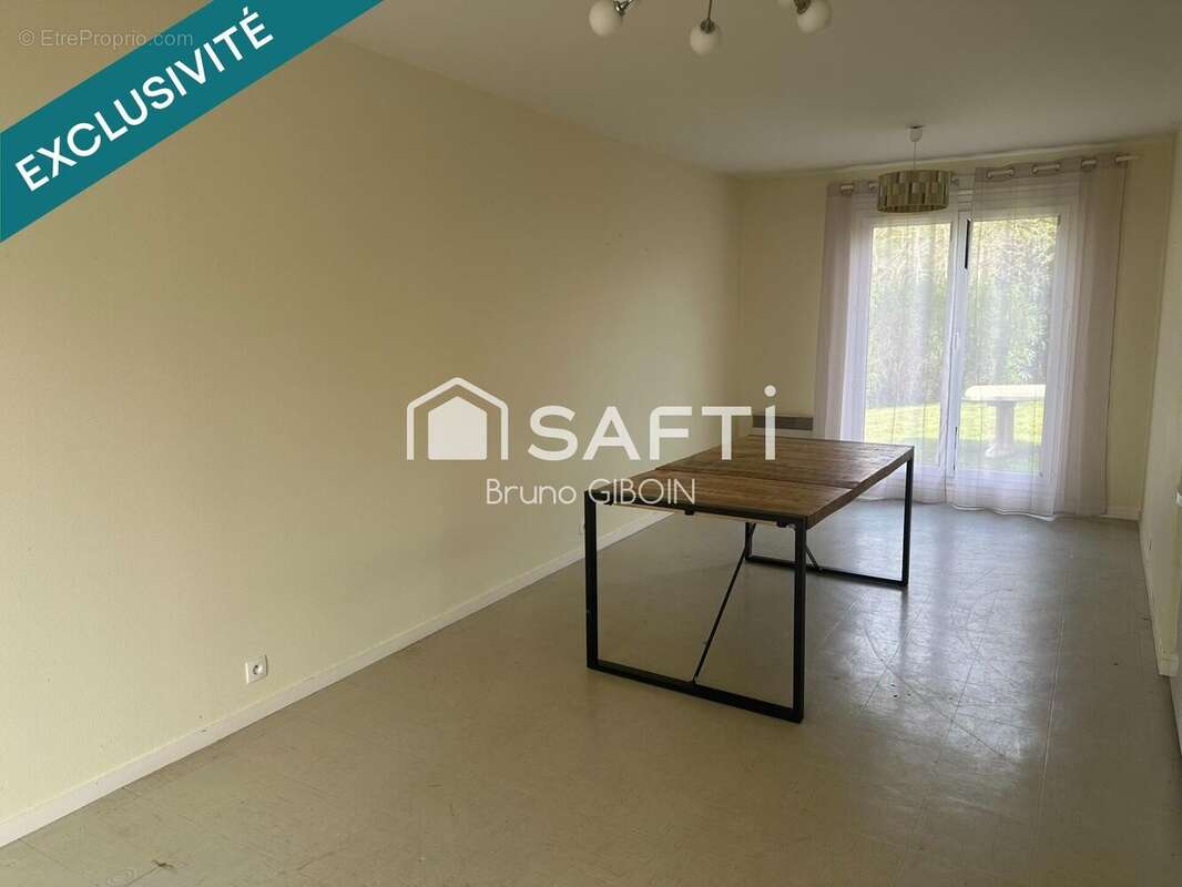 Photo 6 - Maison à CHATILLON-SUR-LOIRE