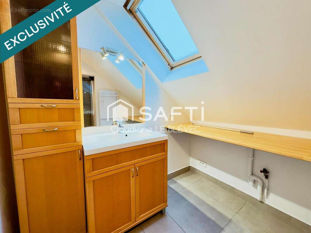 Photo 7 - Appartement à SAINT-AVE