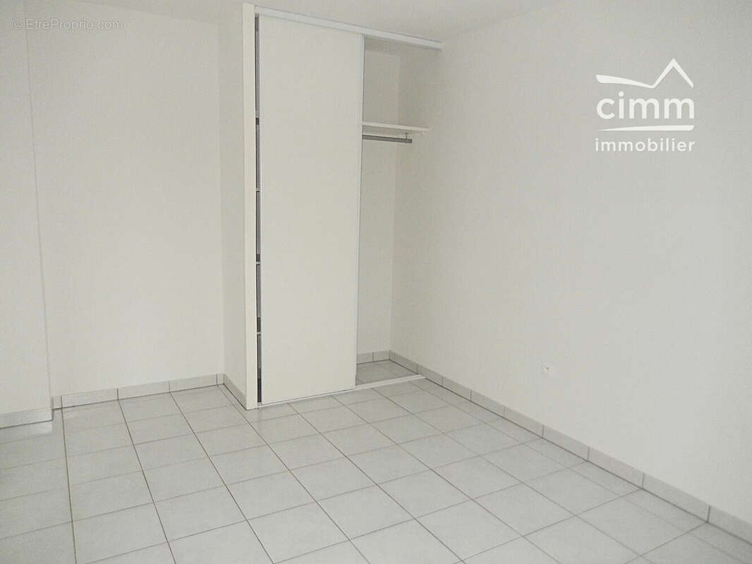 Appartement à AMILLY