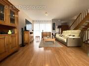 Maison à SAINT-PIERRE-DES-CORPS