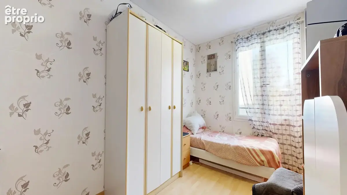 Appartement 61 m² à Livry-Gargan  - photo 10