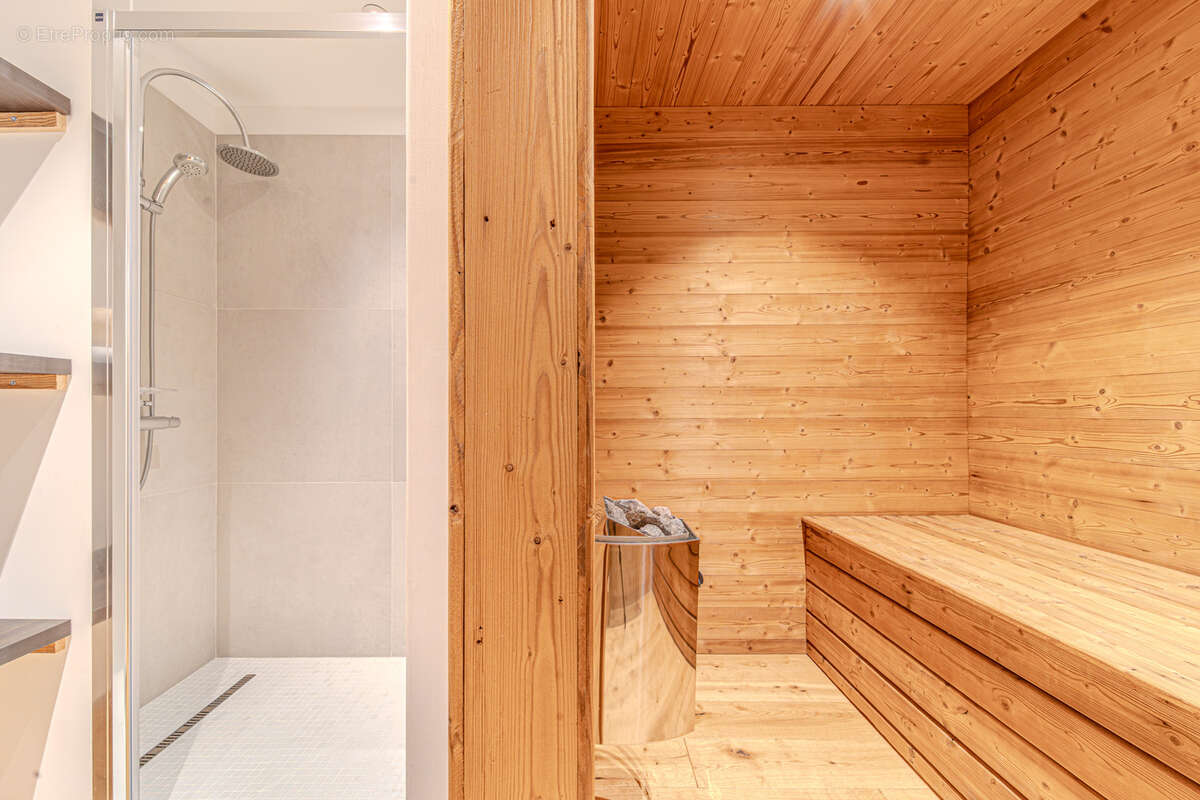 Maison à CHAMONIX-MONT-BLANC