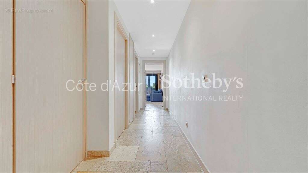 Appartement à LES ISSAMBRES