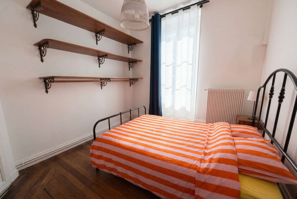 Appartement à ORLEANS