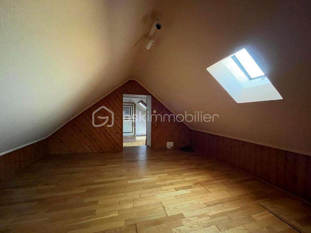 Maison à VIMOUTIERS