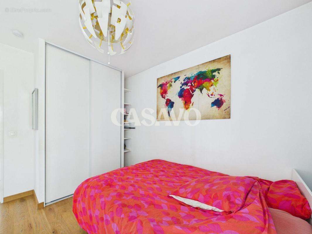 Appartement à LYON-9E